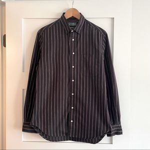 Men’s Gitman Vintage Button Down Shirt - Size M